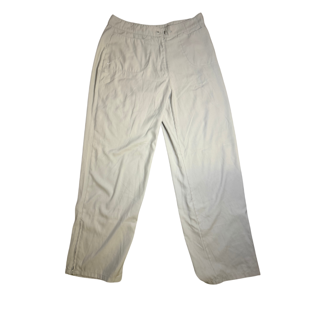 NIKE TRACKPANTS - L