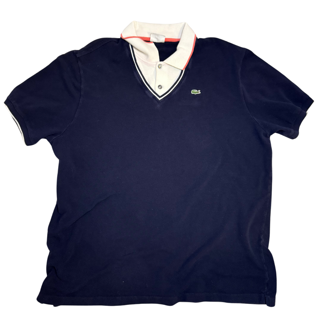 LACOSTE POLOSHIRT - XL