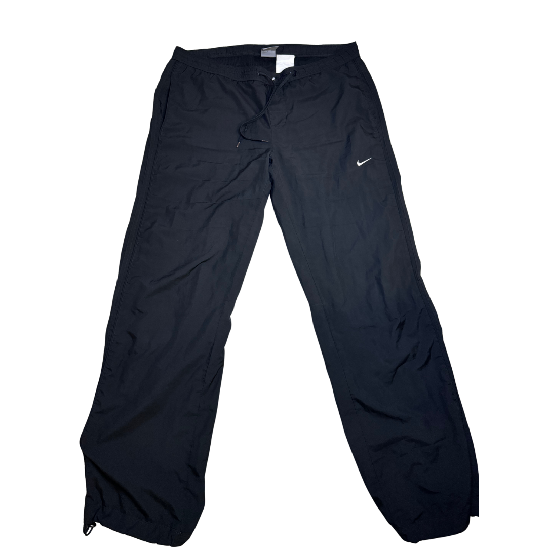 NIKE TRACKPANTS - M