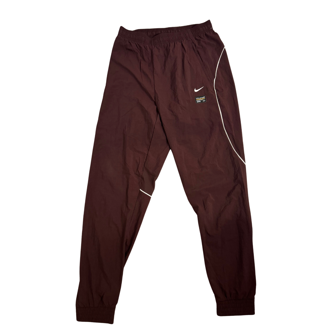 NIKE TRACKPANTS - M
