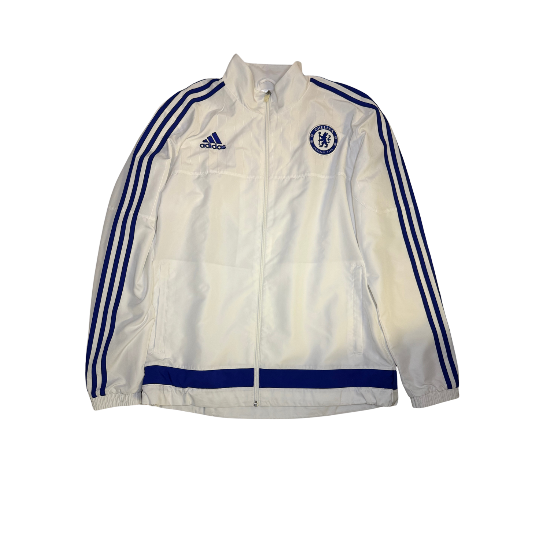 CHELSEA TRACKJACKET - XL