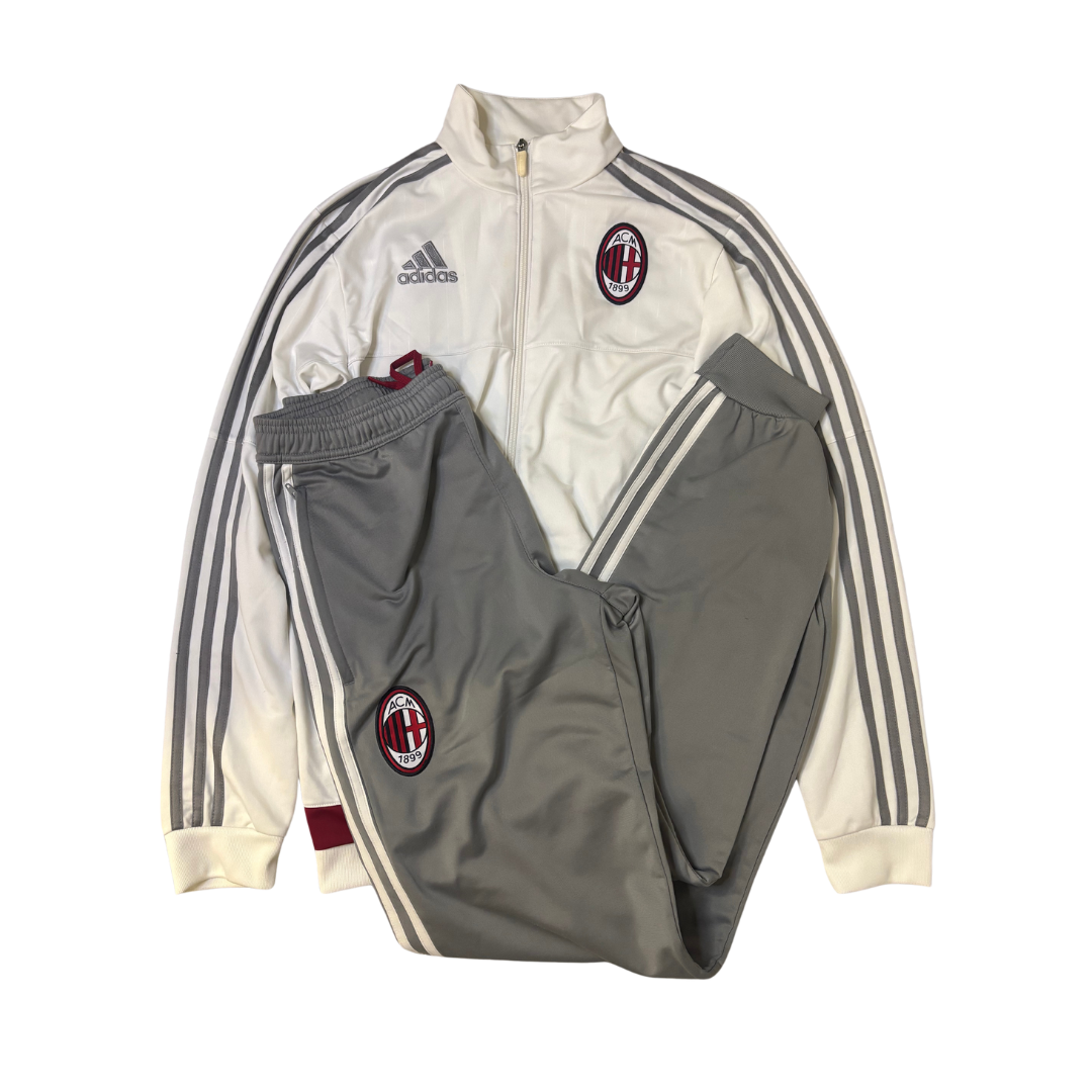 AC MAILAND TRACKSUIT - S