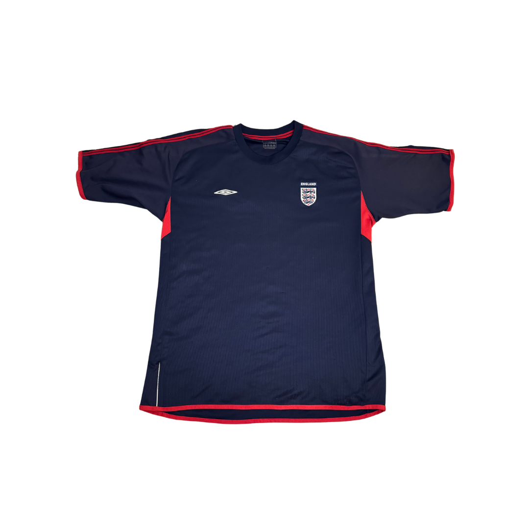 ENGLAND VINTAGE JERSEY - XL