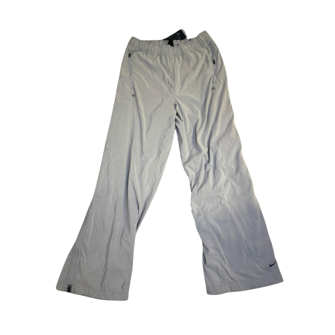 NIKE VINTAGE TRACKPANTS - L