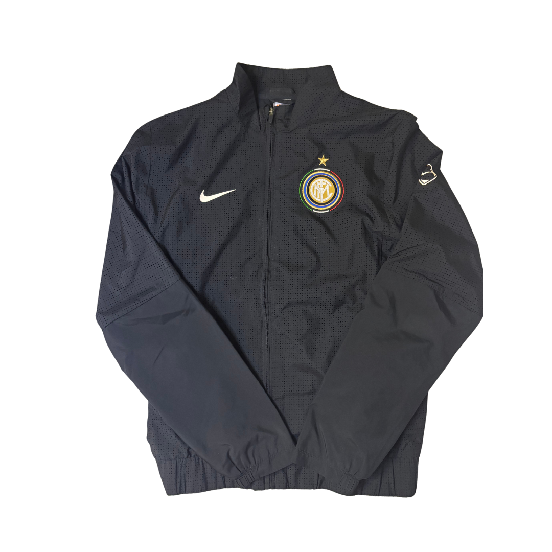 INTER MAILAND TRACKSUIT - L