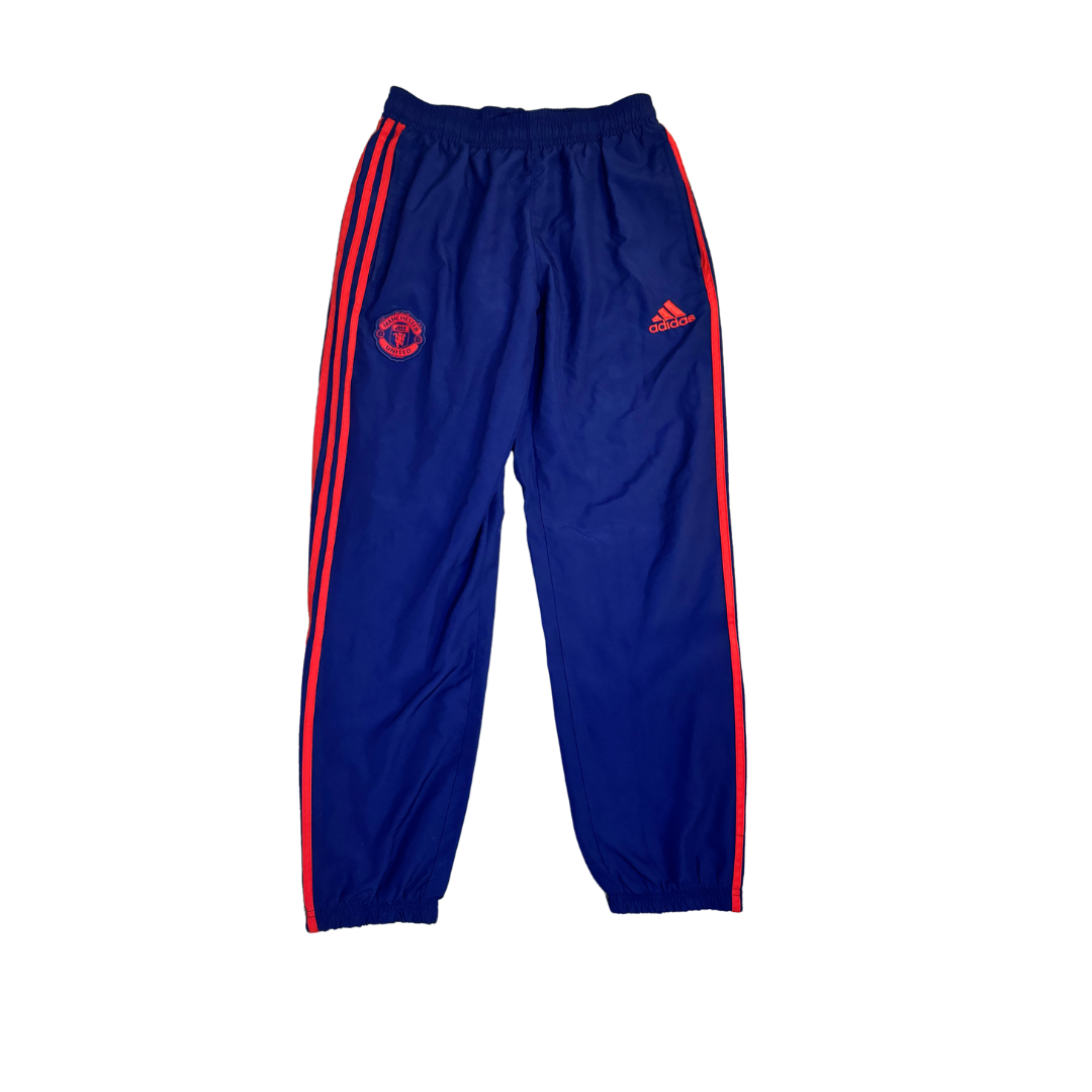 MANCHESTER UNITED TRACKPANTS - M