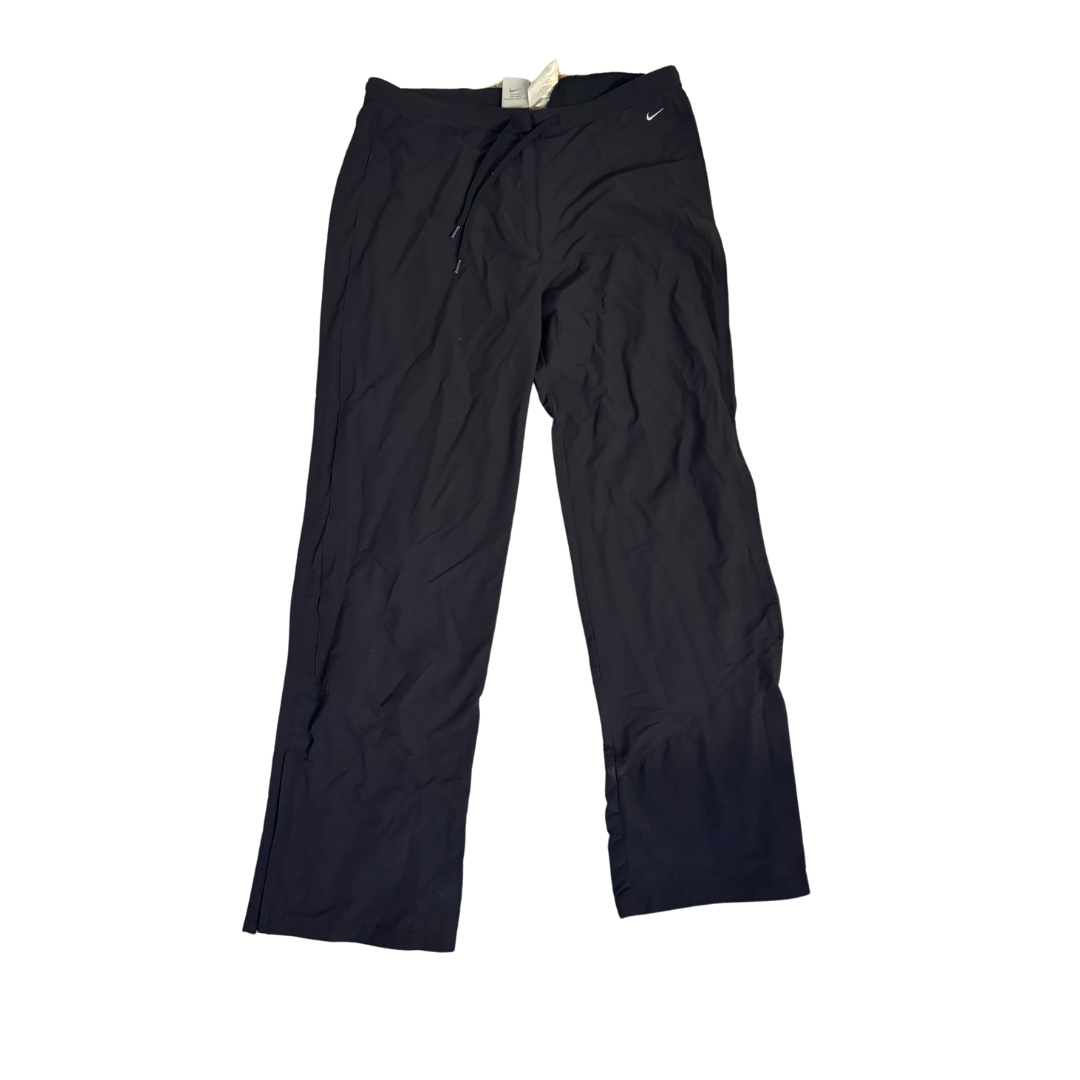NIKE TRACKPANTS - M