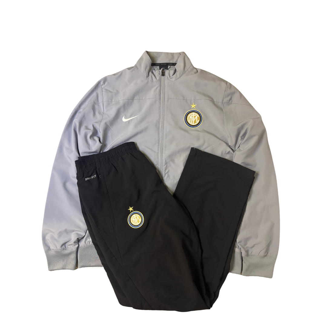 INTER MAILAND TRACKSUIT - L