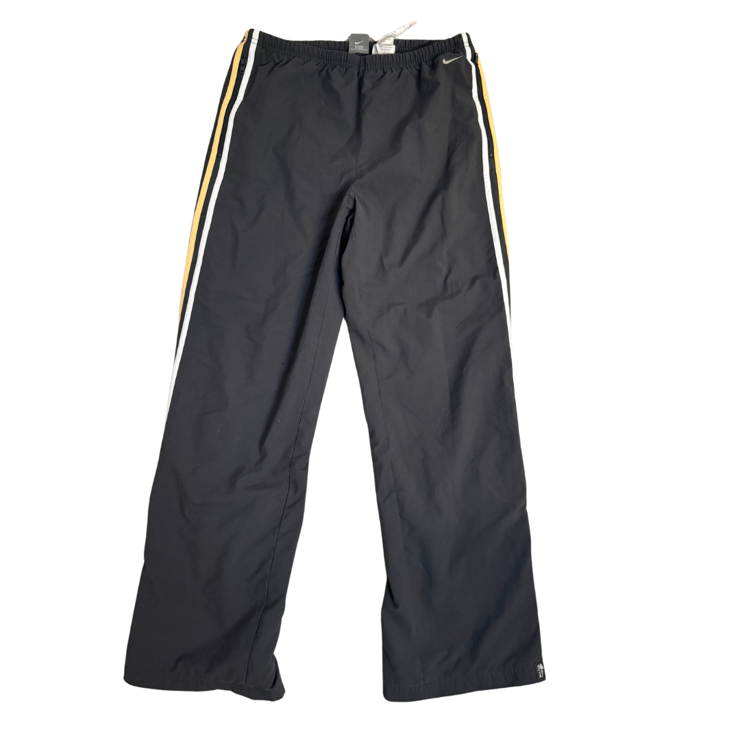 NIKE TRACKPANTS - M