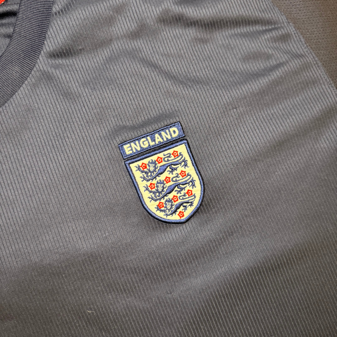 ENGLAND VINTAGE JERSEY - XL