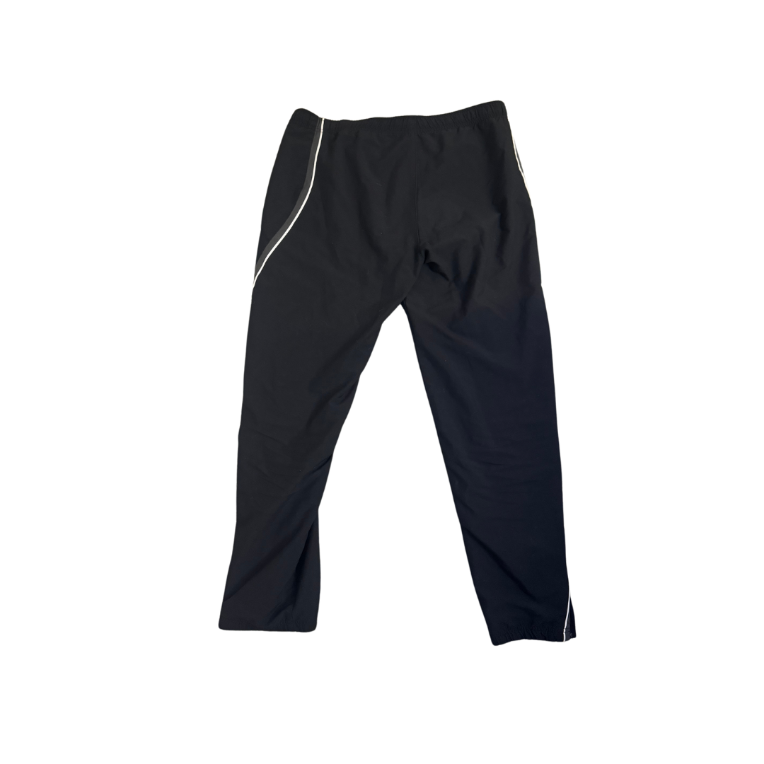 NIKE TRACKPANTS - L