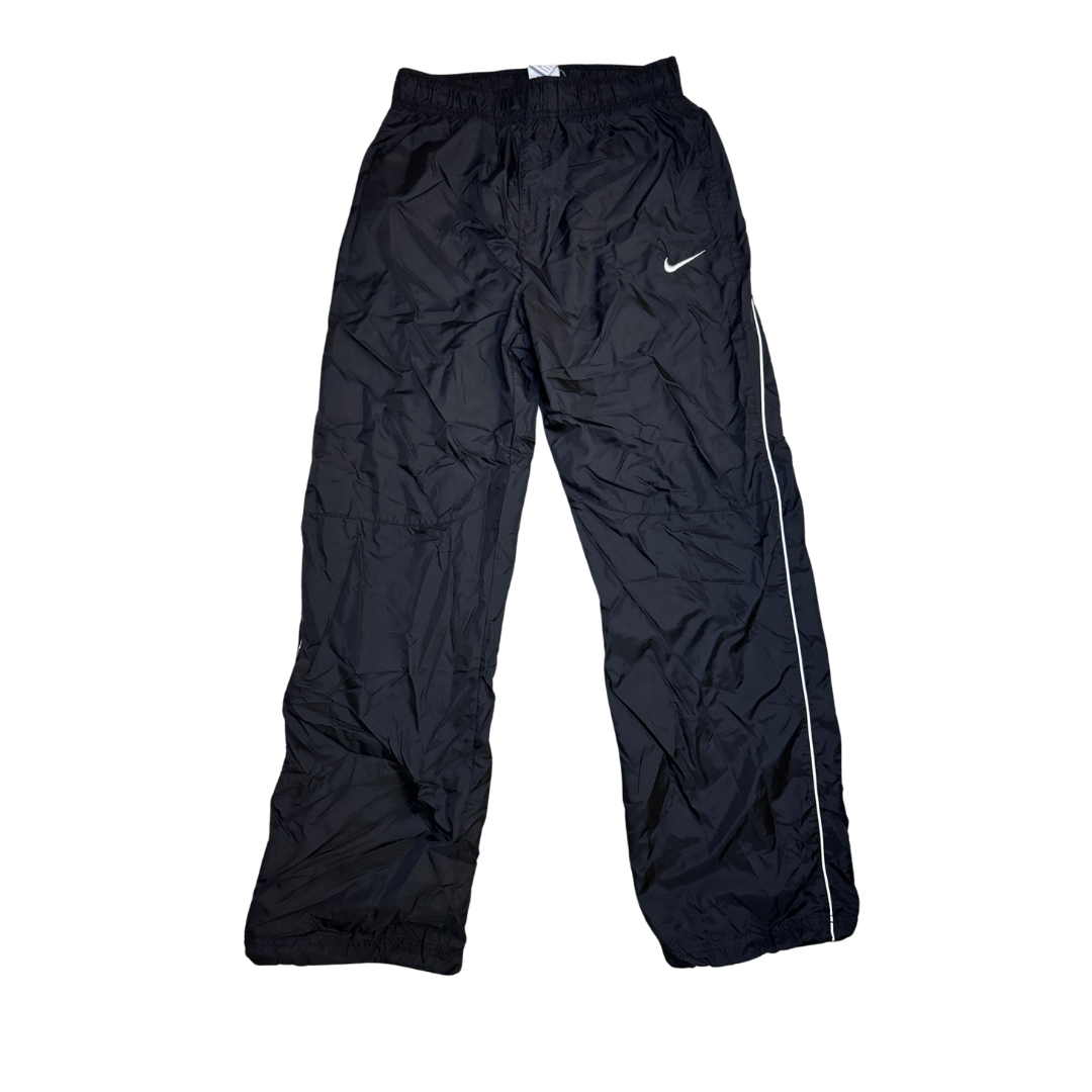 NIKE TRACKPANTS - L