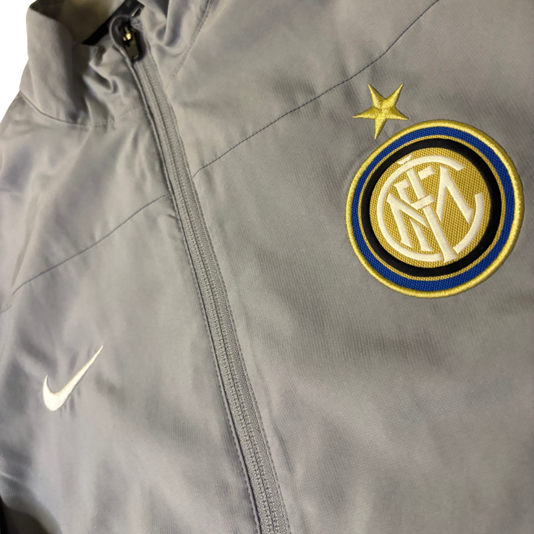 INTER MAILAND TRACKSUIT - L