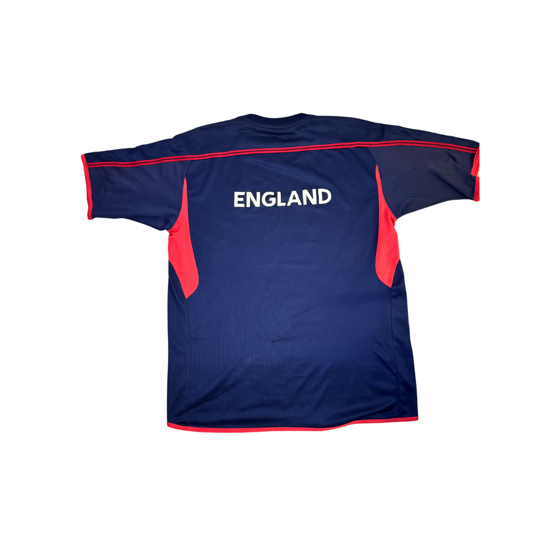 ENGLAND VINTAGE JERSEY - XL