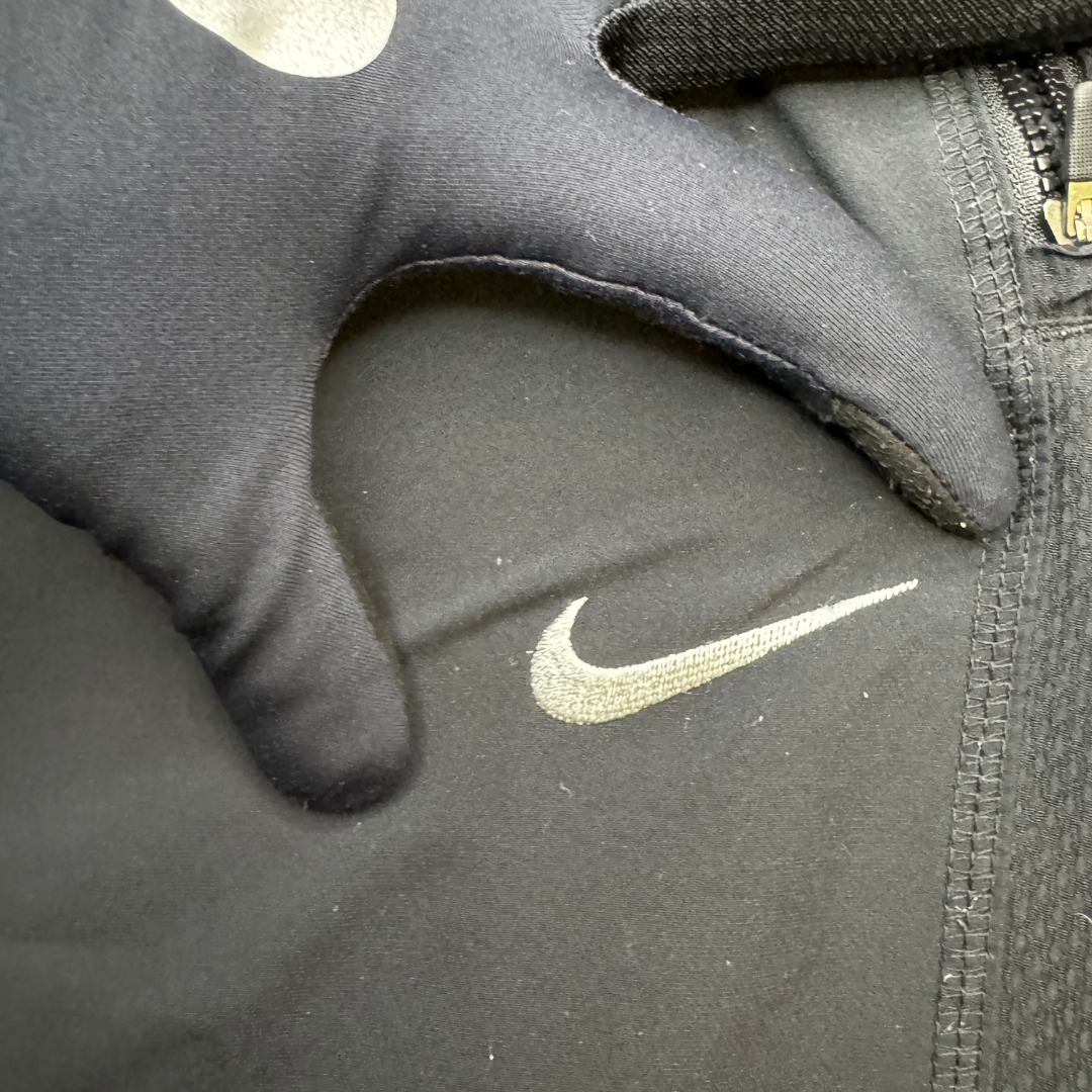 NIKE TRACKPANTS - M