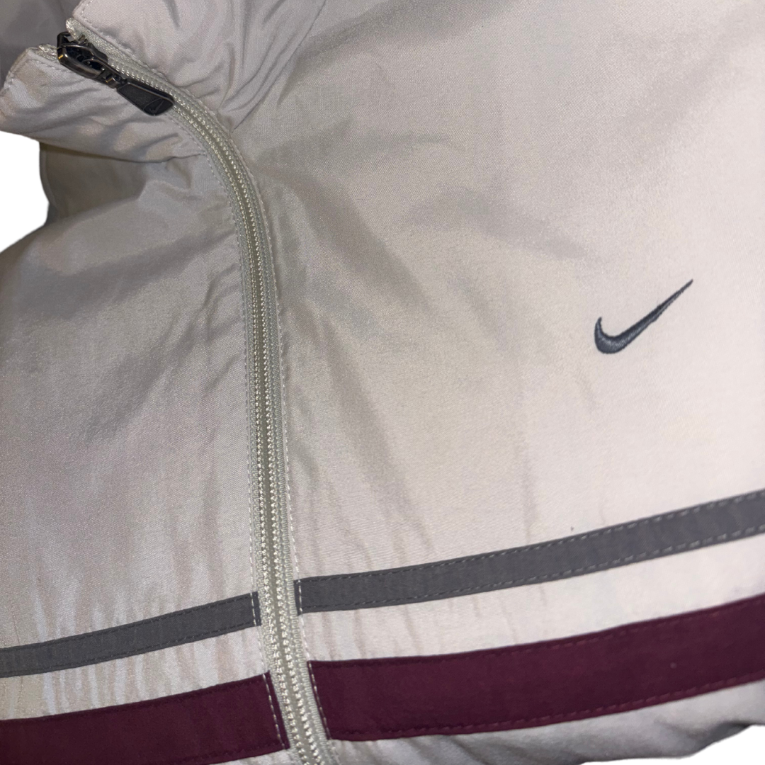 NIKE TRACKSUIT - L