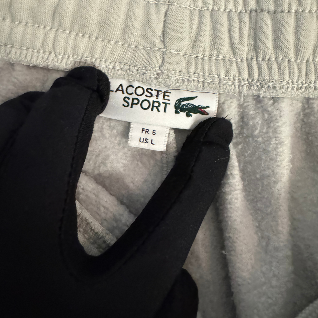 LACOSTE JOGGINGHOSE - L