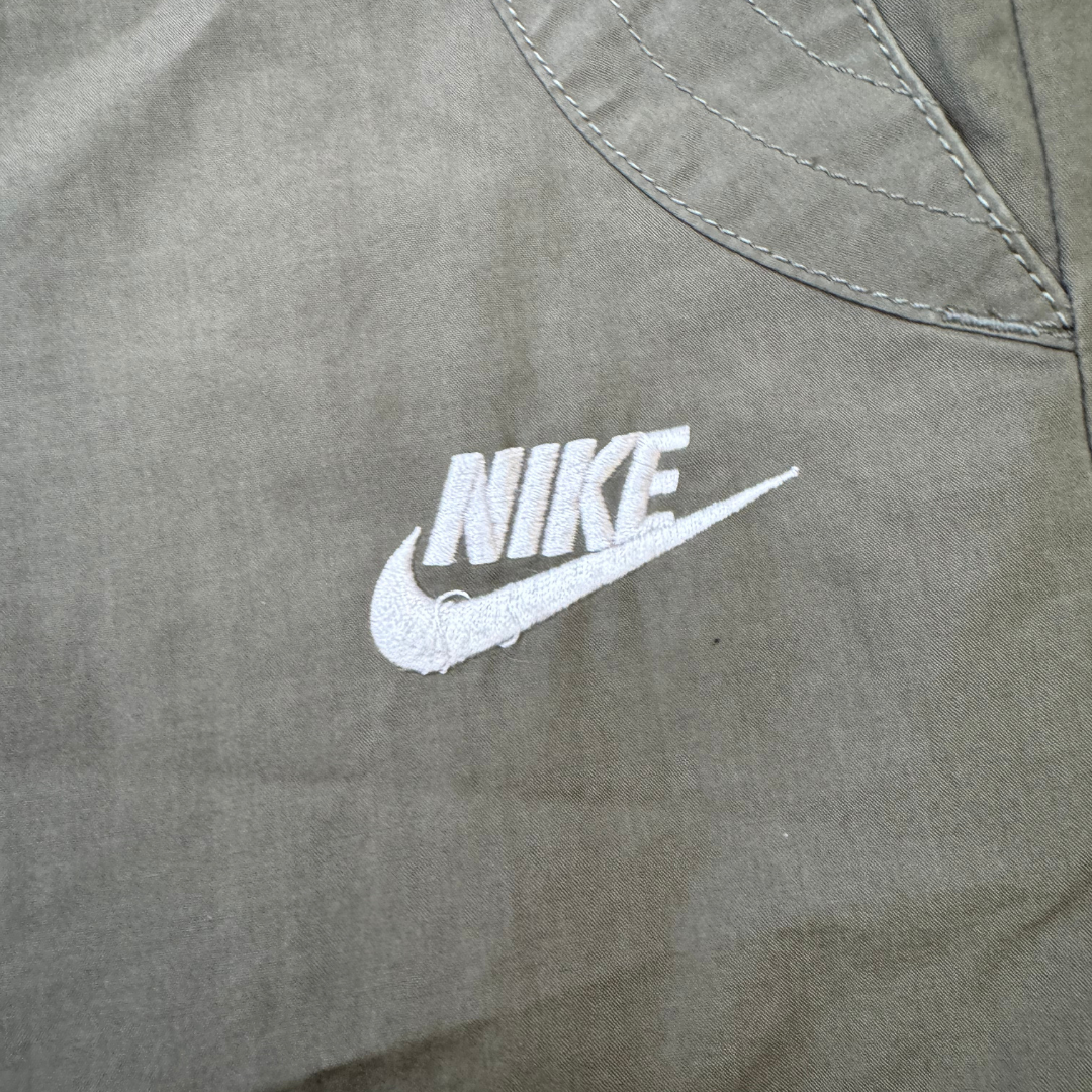 NIKE TRACKPANTS - M