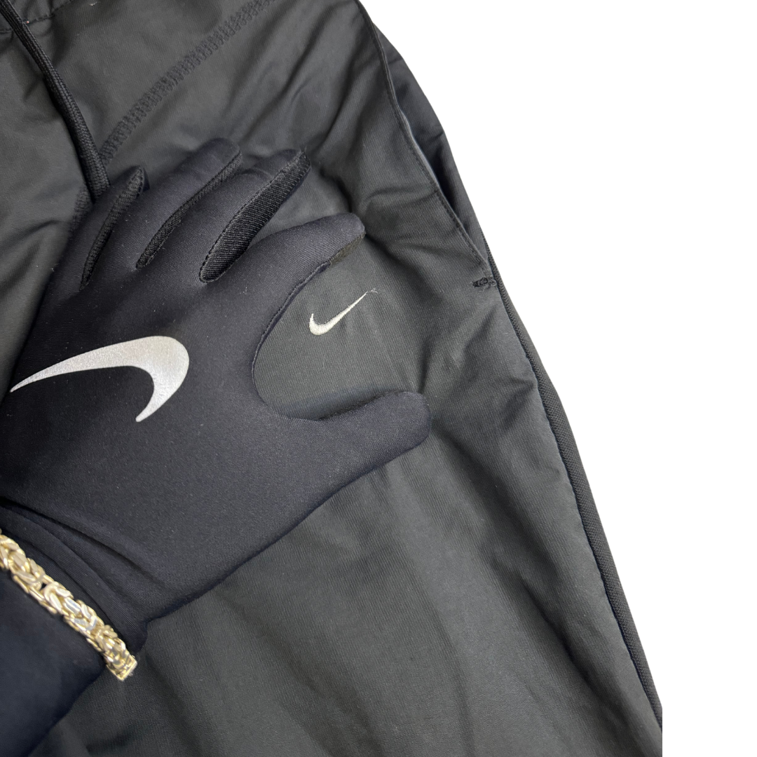 NIKE TRACKPANTS - S