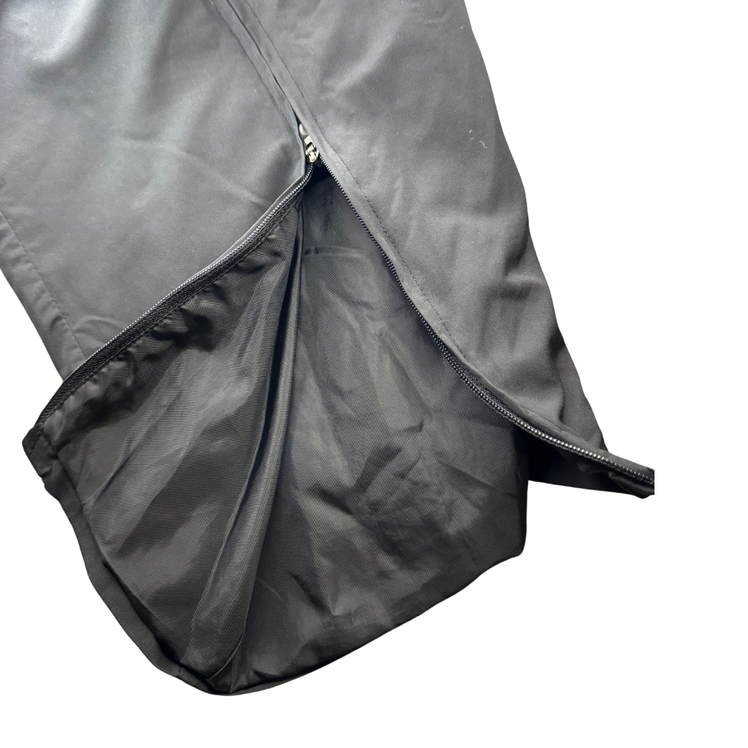 NIKE TRACKPANTS - S