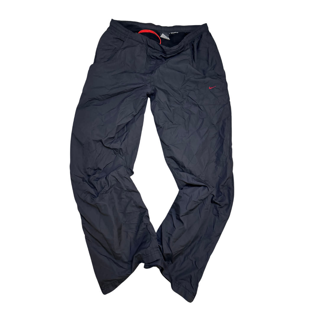 NIKE TRACKPANTS - M