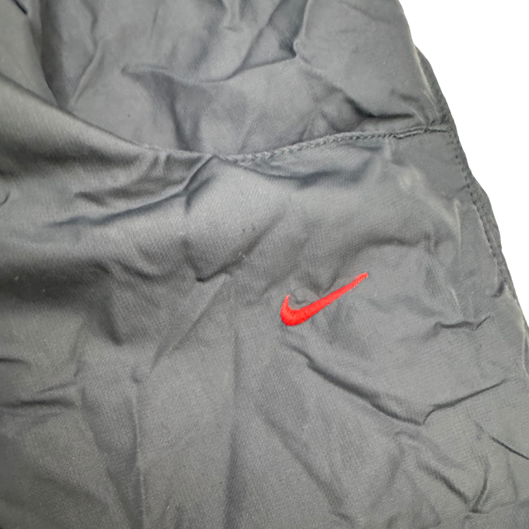 NIKE TRACKPANTS - M