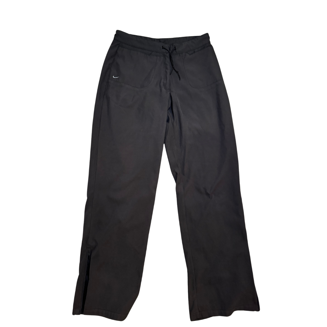 NIKE TRACKPANTS - M