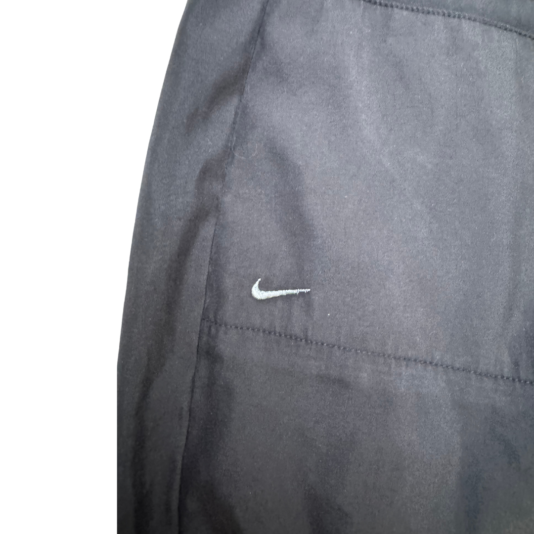 NIKE TRACKPANTS - M