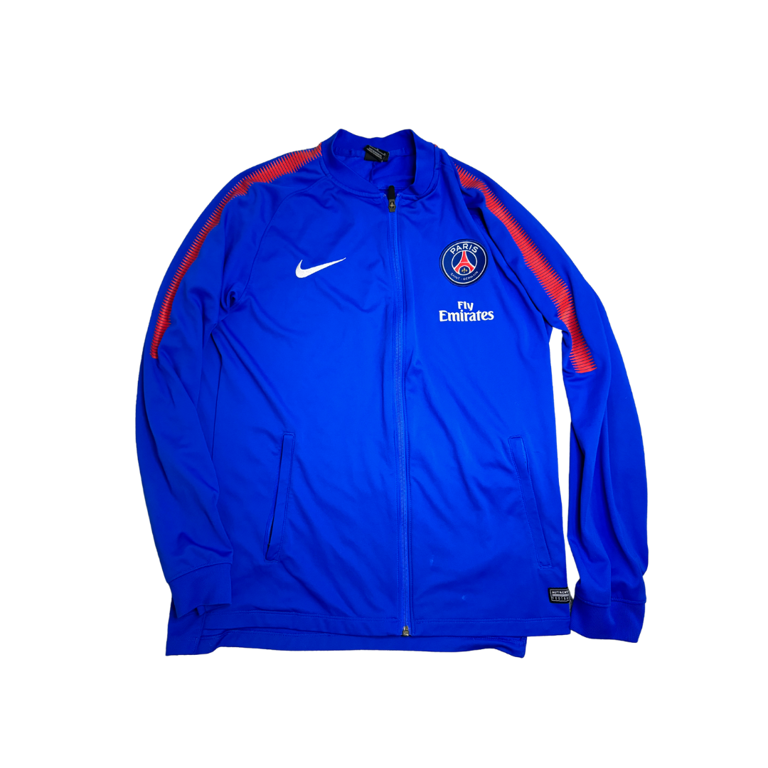 PARIS SAINT-GERMAIN JACKE - M