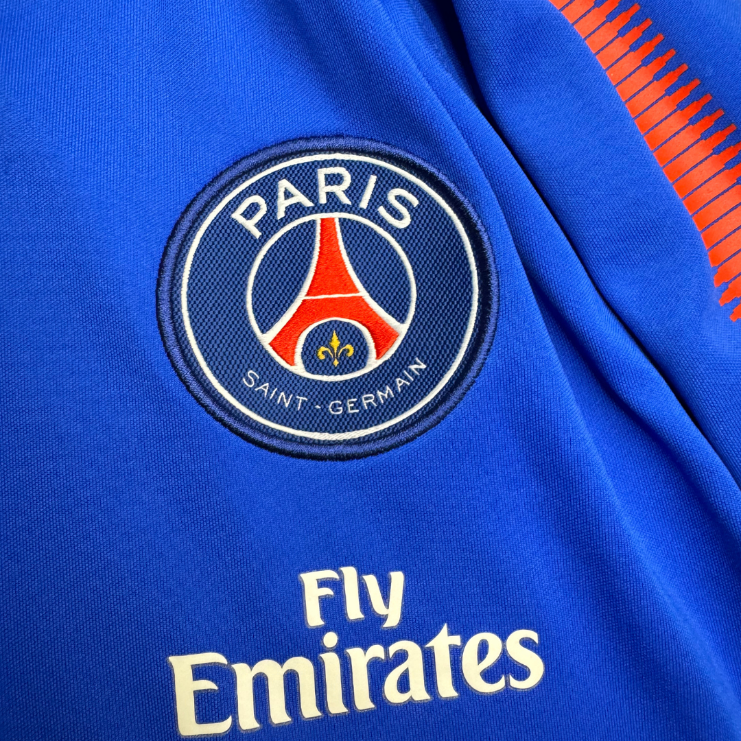 PARIS SAINT-GERMAIN JACKE - M