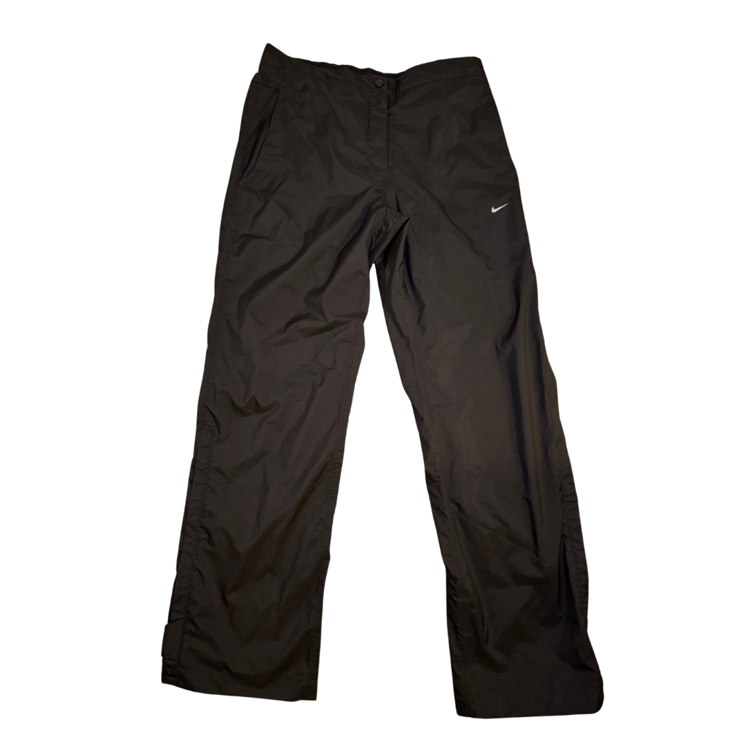 NIKE TRACKPANTS - L