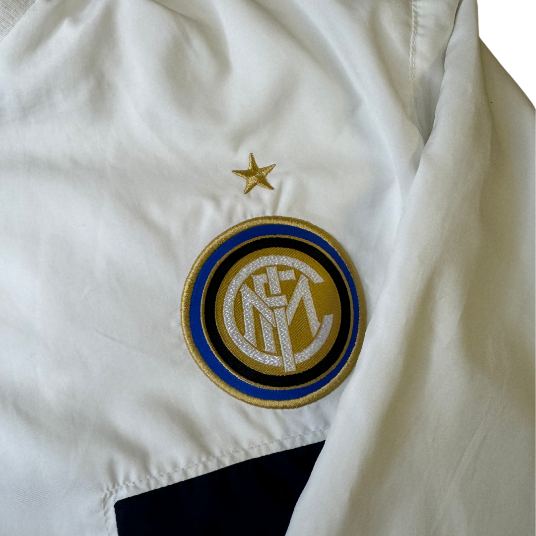 INTER MAILAND TRACKJACKET - L