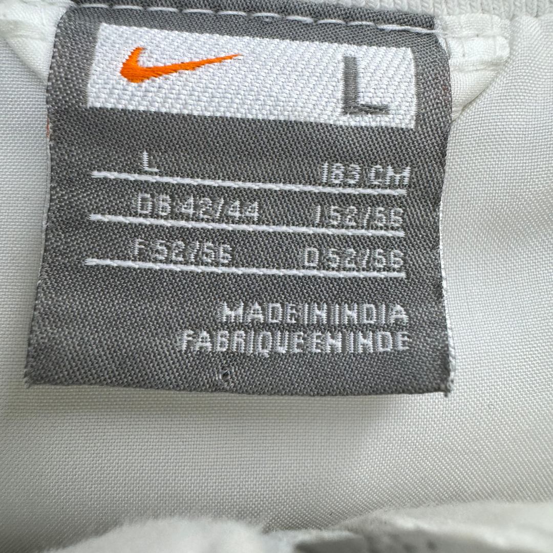 INTER MAILAND TRACKJACKET - L