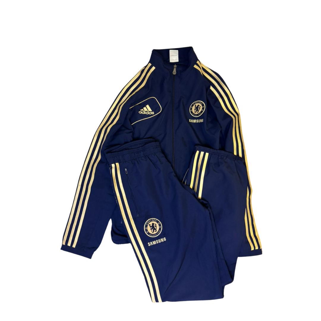 CHELSEA TRACKSUIT - S