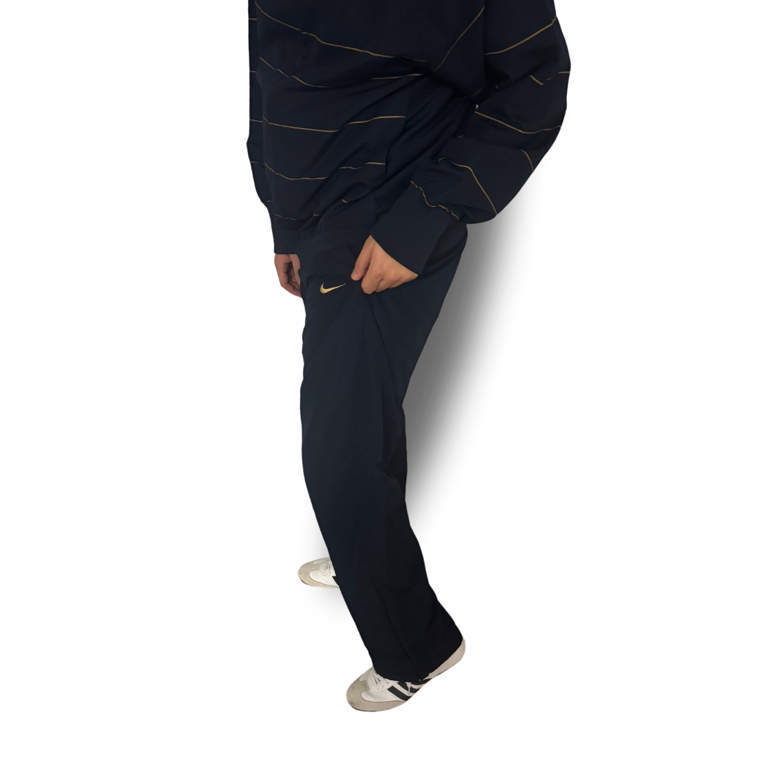 INTER MAILAND TRACKSUIT - L