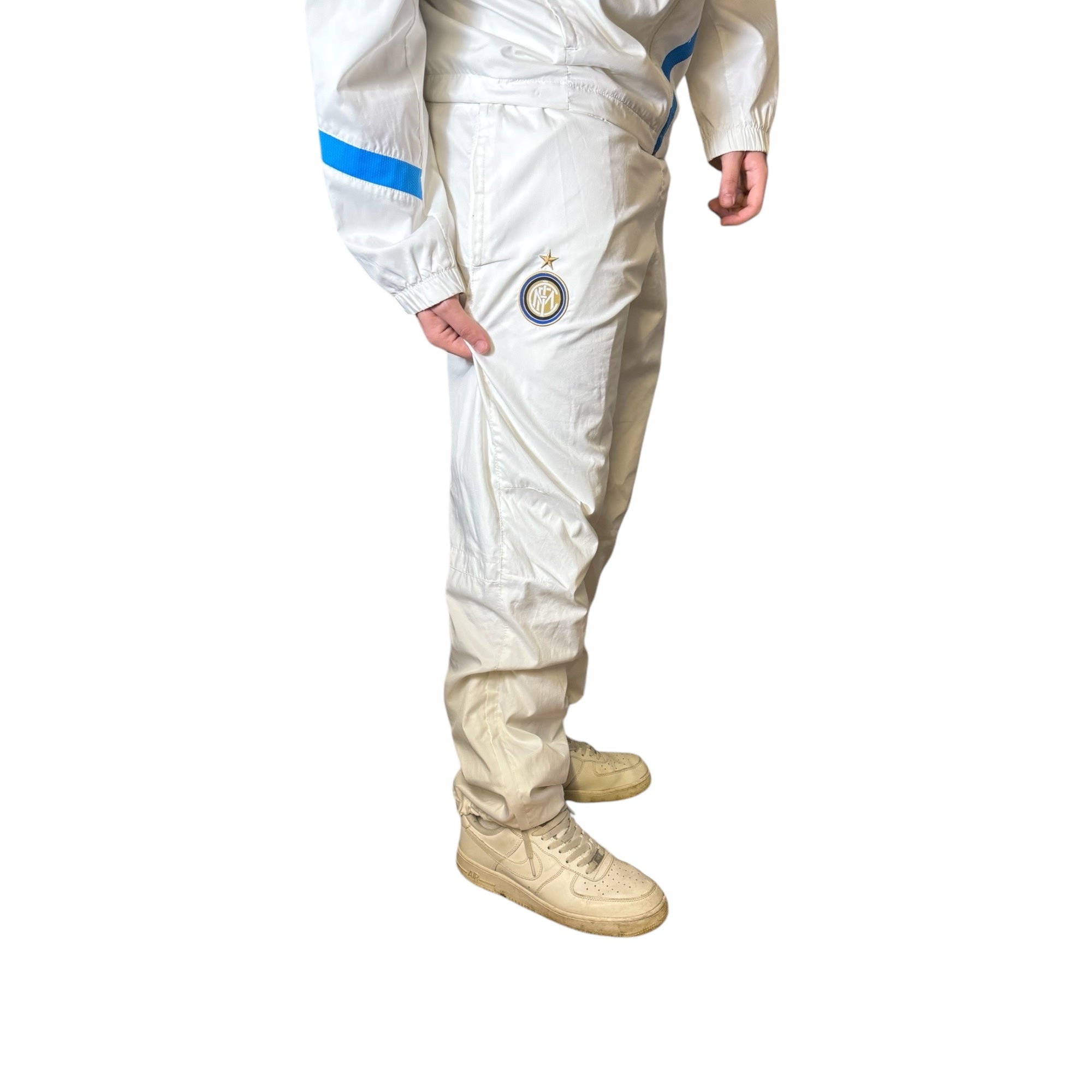 INTER MAILAND TRACKSUIT - L