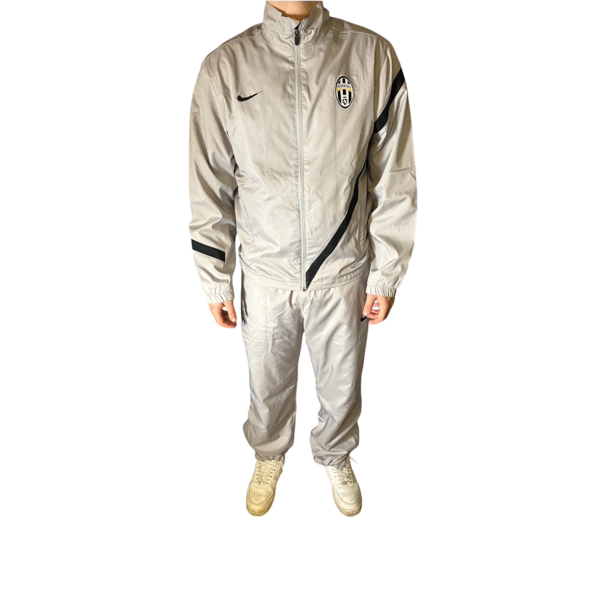 JUVENTUS TRACKSUIT - M