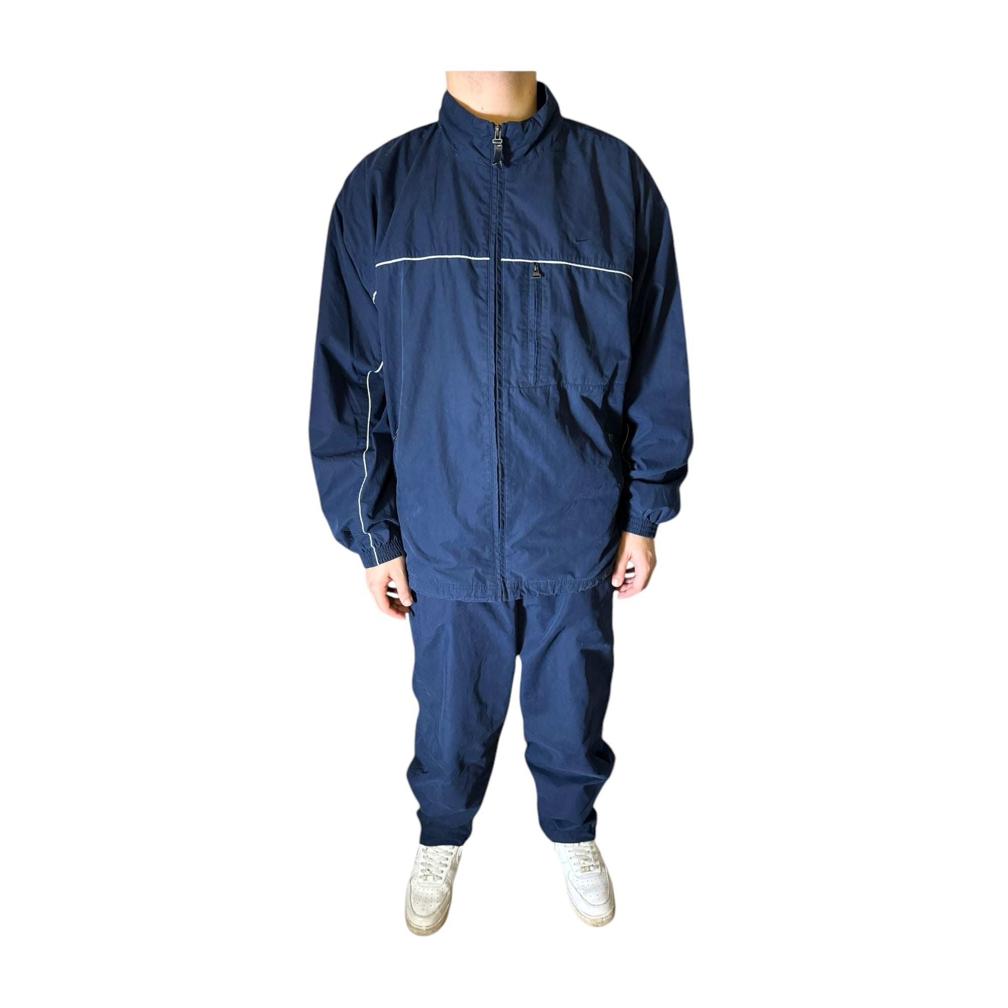 NIKE TRACKSUIT - XL