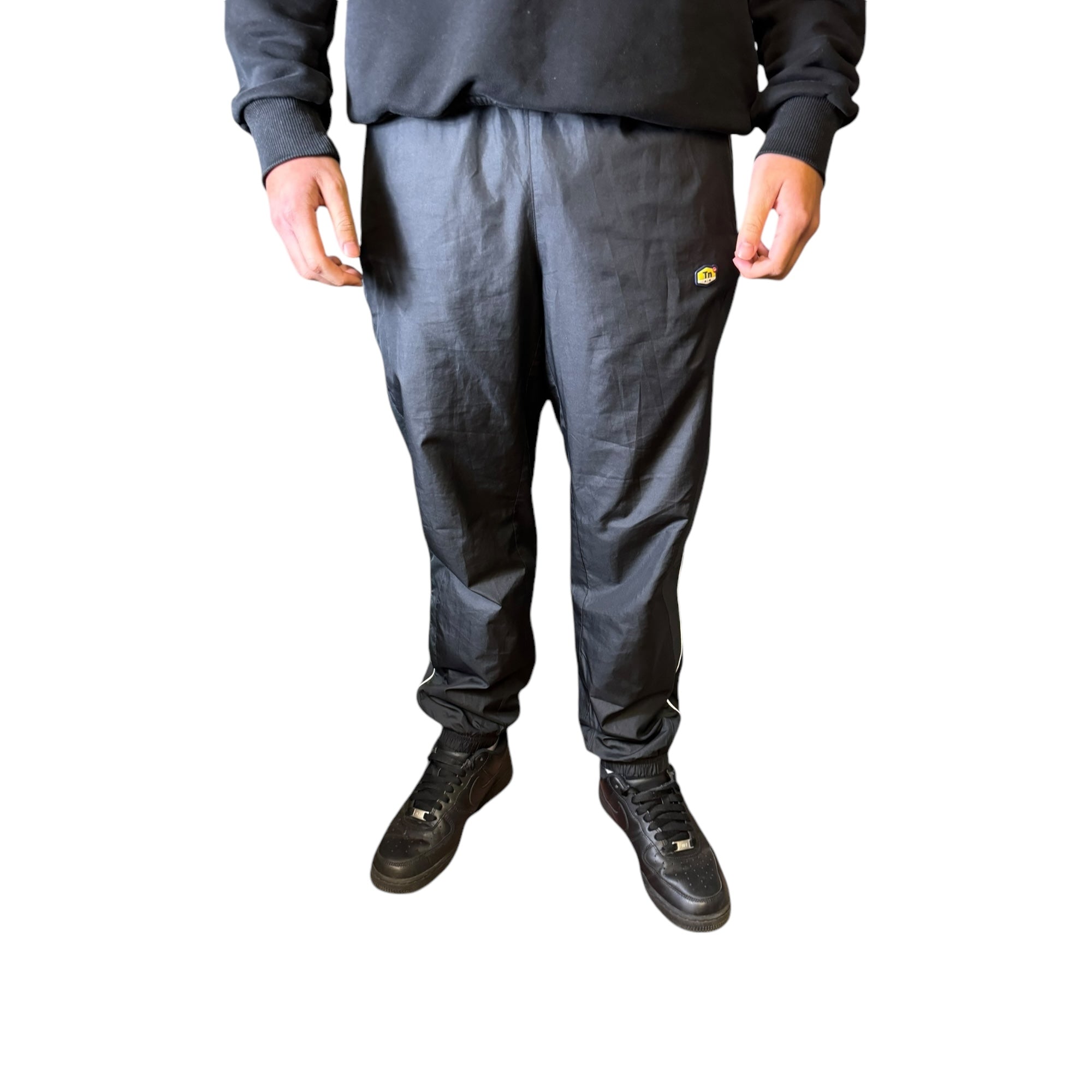NIKE TN TRACKPANTS - L