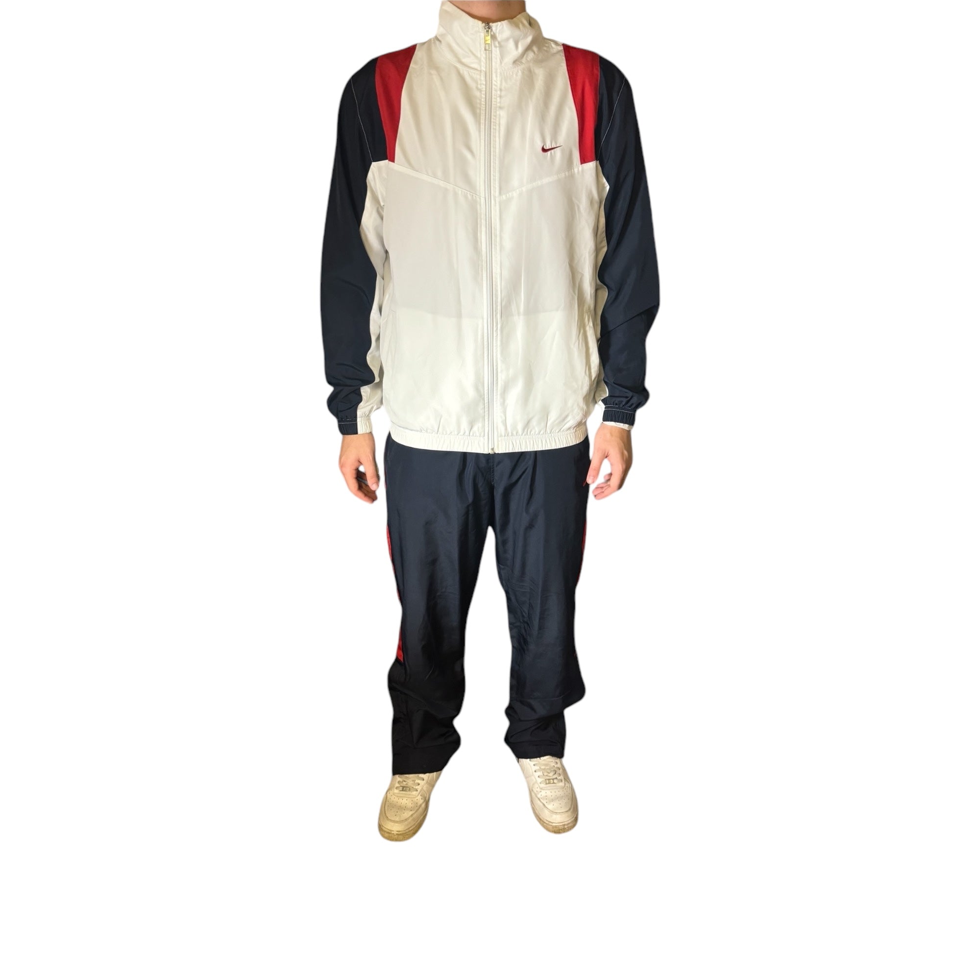 NIKE RETRO TRACKSUIT - L