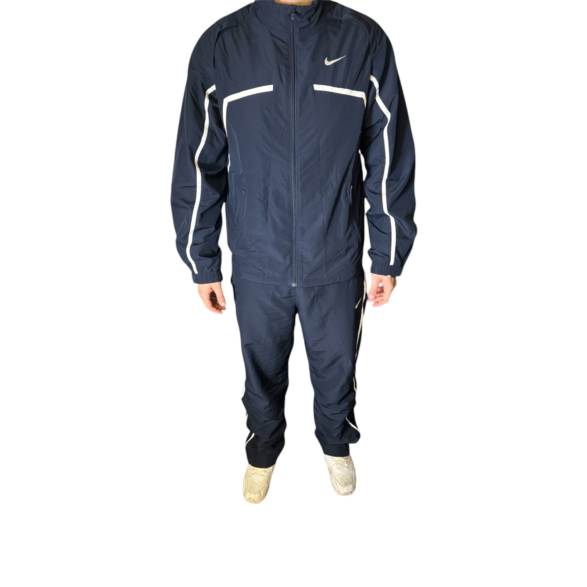 NIKE TRACKSUIT - M