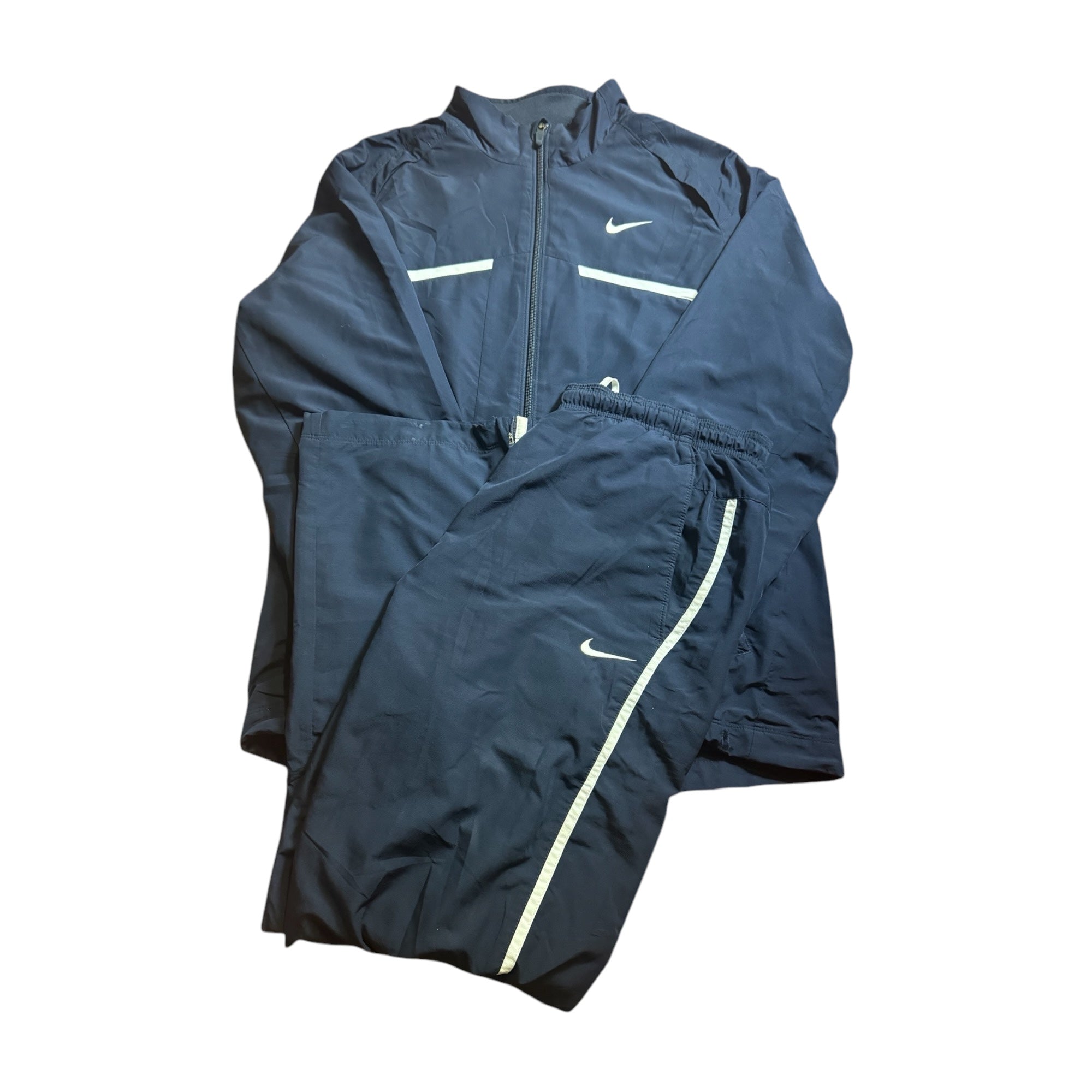 NIKE TRACKSUIT - M