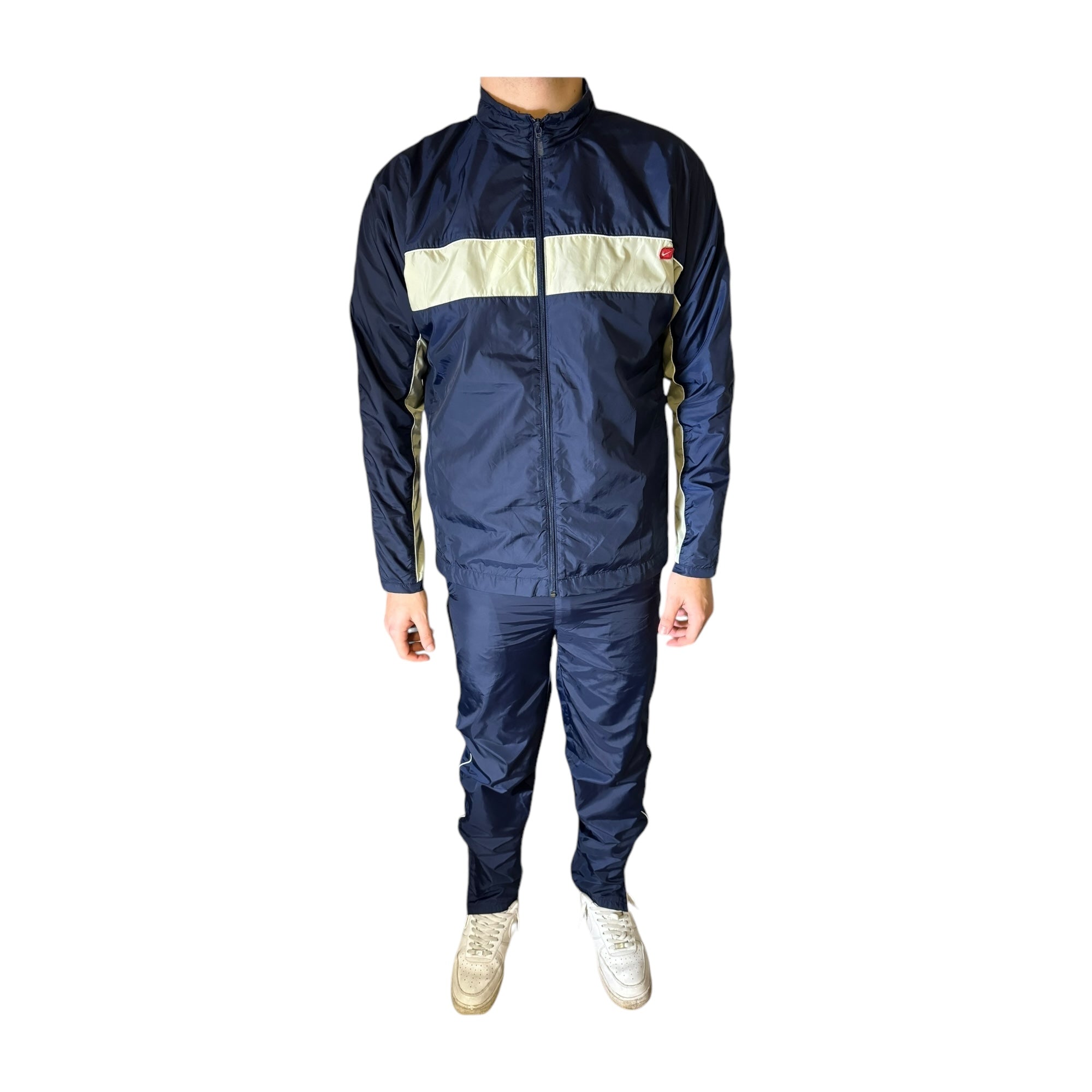 NIKE TRACKSUIT - S