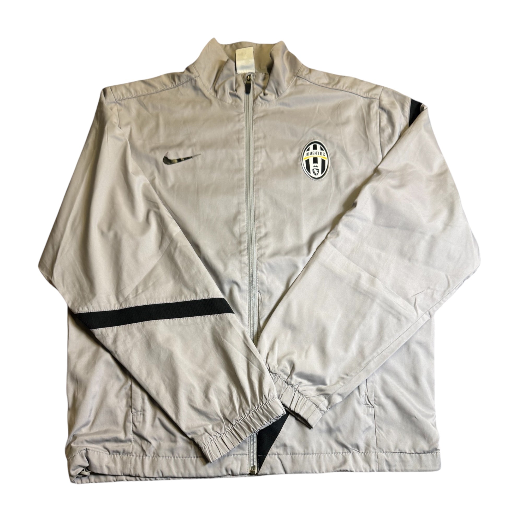 JUVENTUS TRACKSUIT - M