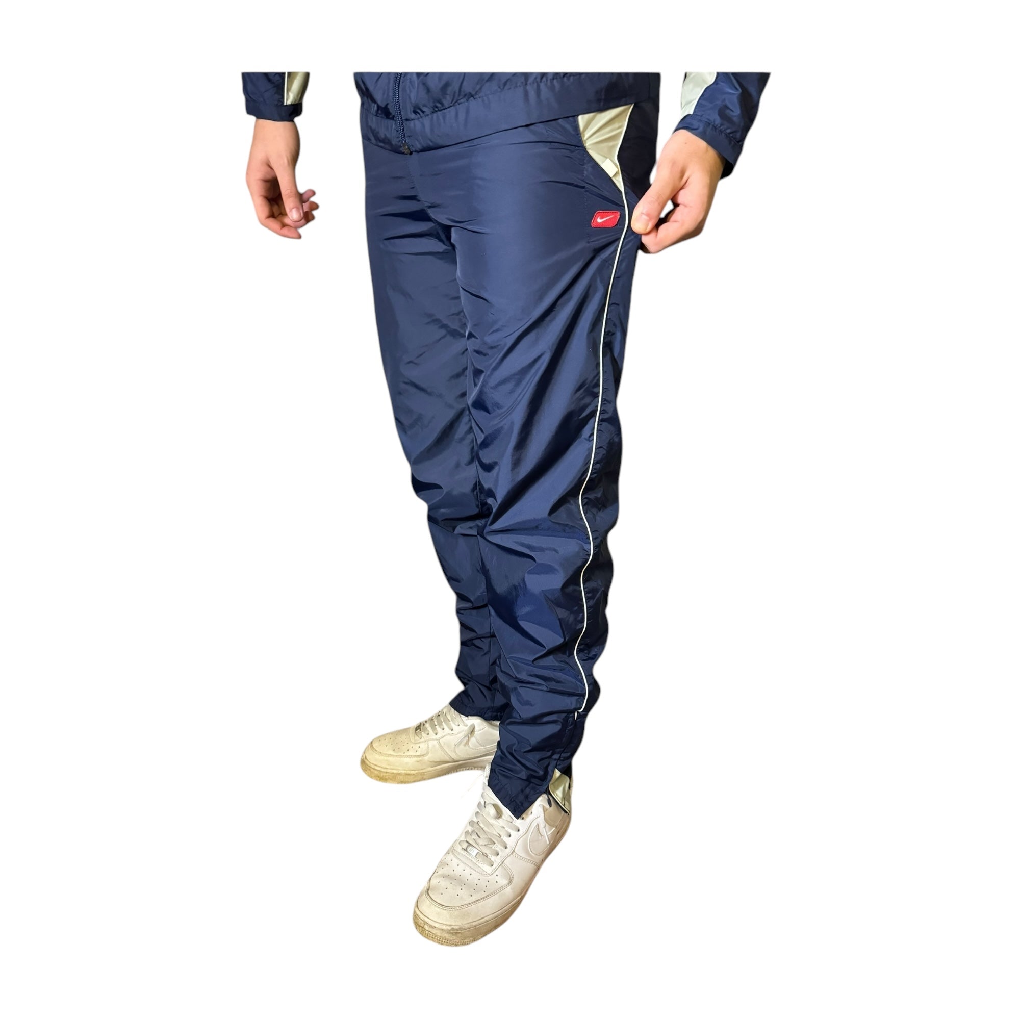 NIKE TRACKSUIT - S