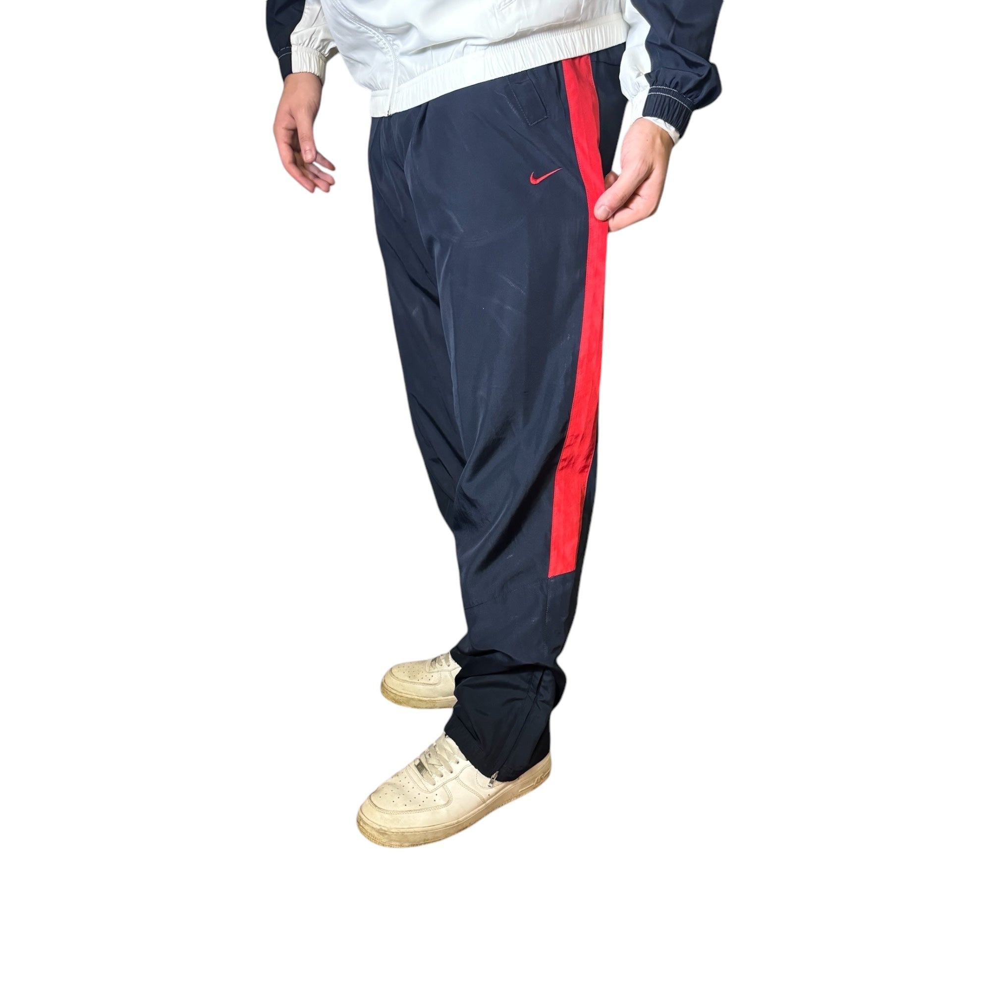 NIKE RETRO TRACKSUIT - L