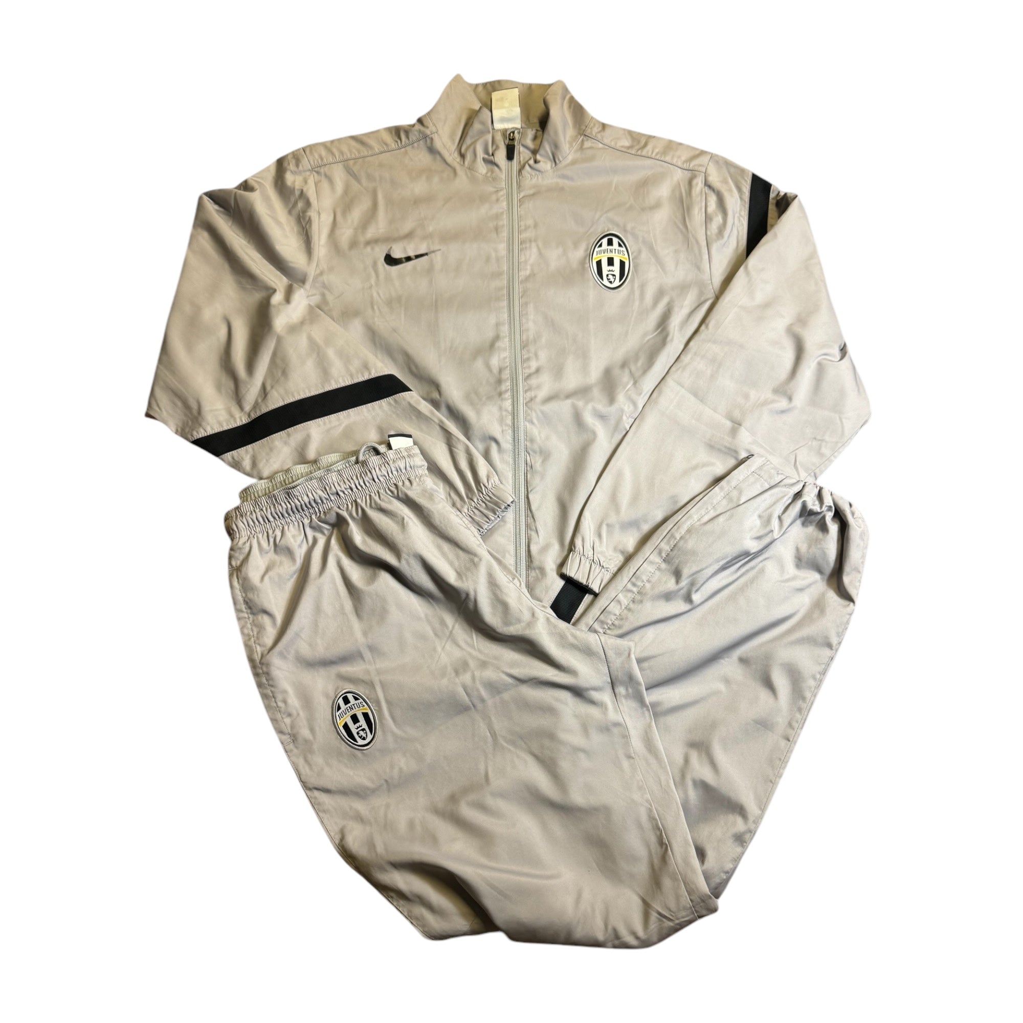 JUVENTUS TRACKSUIT - M