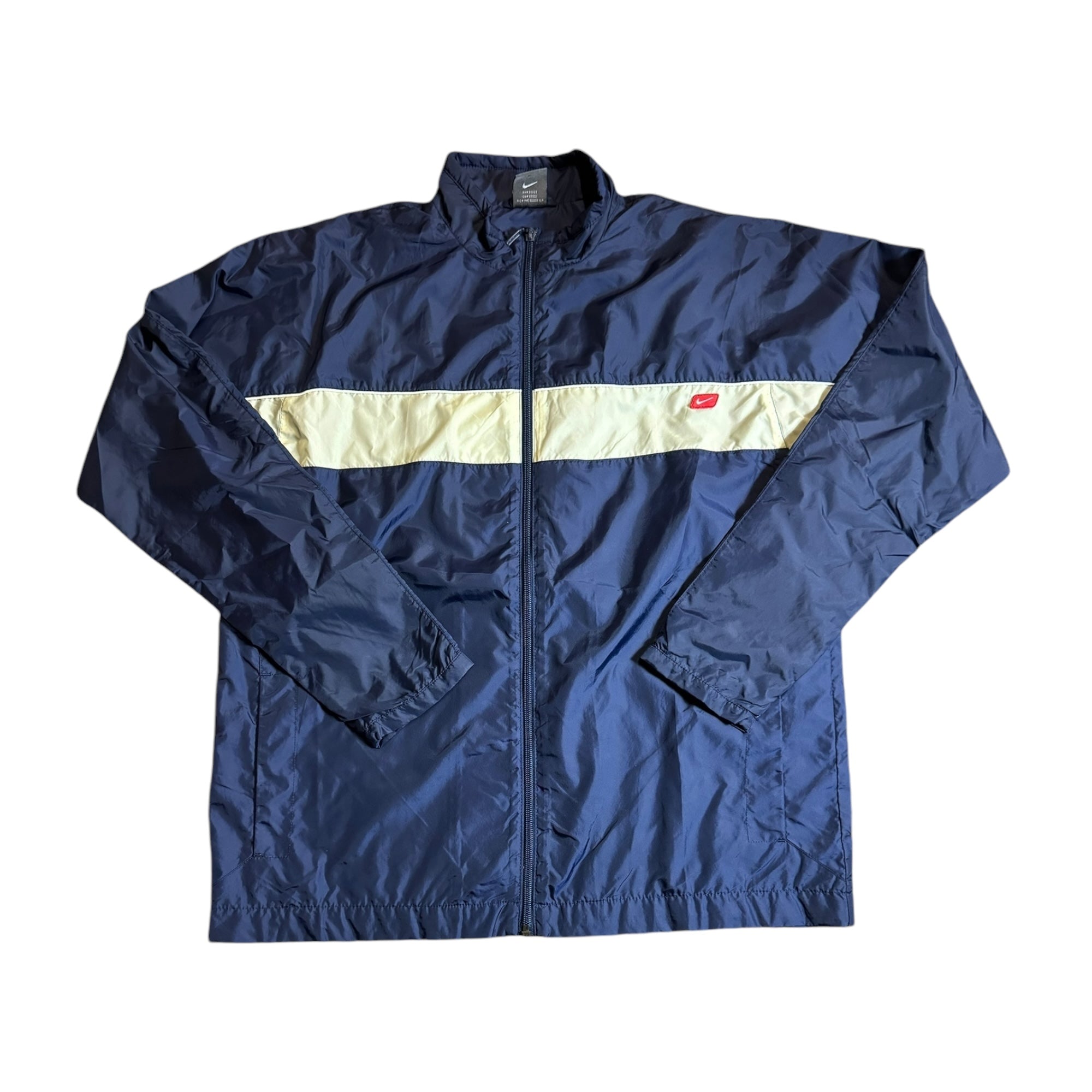 NIKE TRACKSUIT - S