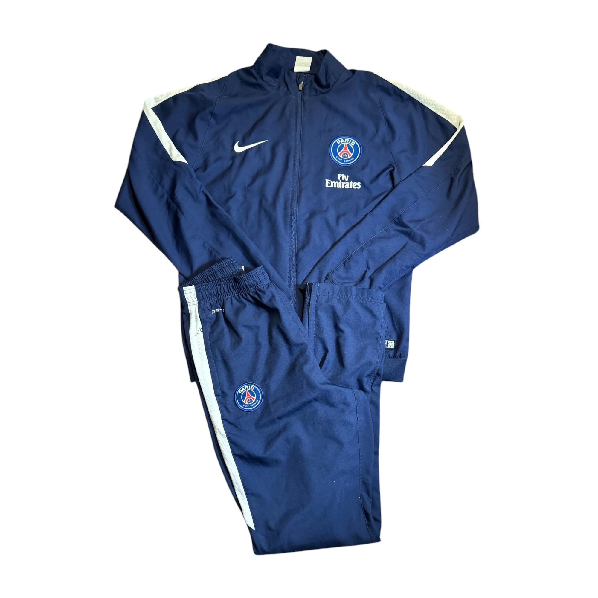 PARIS SAINT-GERMAIN TRACKSUIT - S