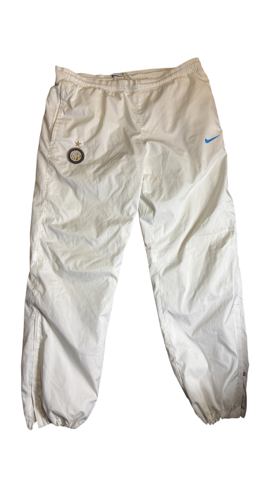 INTER MAILAND TRACKSUIT - L